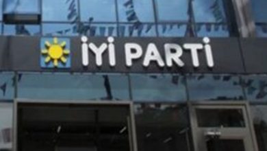 İYİ Parti İl İl Milletvekili Adayları