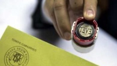 Hangi parti hangi ilde birinci oldu?