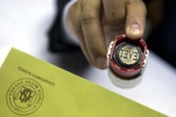 Hangi parti hangi ilde birinci oldu?