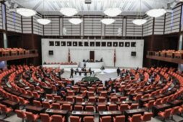 Meclis’e giren il il 600 milletvekili isimleri