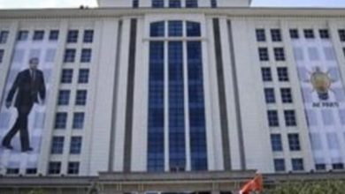 AK Parti Kesin Aday listesi