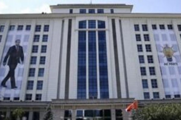 AK Parti Kesin Aday listesi