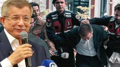 Davutoğlu: “Yenidoğan Çetesini Çökertecekken Görevden Alındım!”