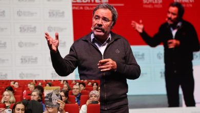 Ahmet Ümit: Tarihimiz Göbeklitepe’de başlıyor