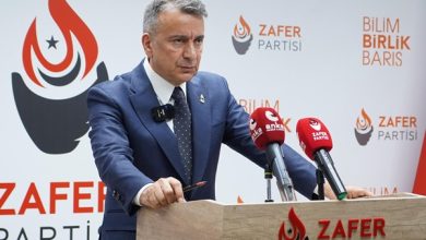 Azmi Karamahmutoğlu PKK’nın fesih kararını değerlendirdi