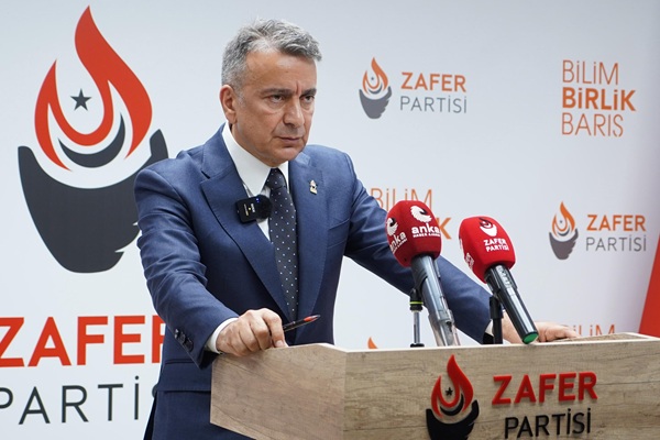 Azmi Karamahmutoğlu PKK’nın fesih kararını değerlendirdi