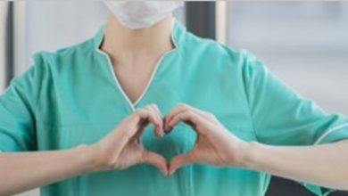 Bin kişiye 2.4 hemşire düşüyor!