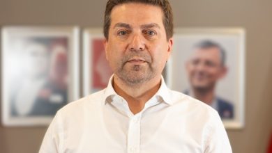 Bülent Sarı: “AKP ne kadar çabalarsa çabalasın kaybetmeye mahkum!”