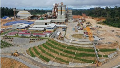 Çimentonun 200 yıllık üretim teknolojisi değişiyor