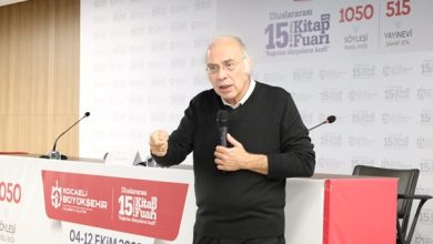 Dr. Yavuz Dizdar: “Su ihtiyacı kola ile karşılanmaz”