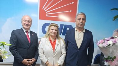 Erdem Arcan “Değişimin Hikayesi”ne Dilovası’ndan başladı