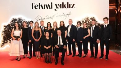 Fehmi Yıldız’ın Hayat Hikayesi Kitap ve Belgeselle Ölümsüzleşti: “Sadece Dürüst Desinler Yeter”