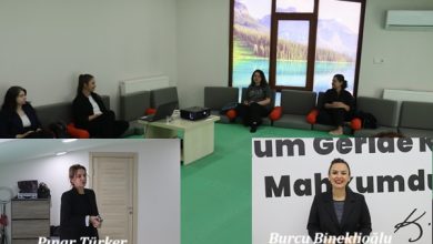 Gebelik ve Doğuma Hazırlık Programı İZGİM’de başladı