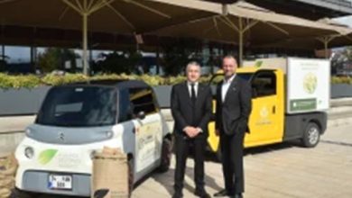 Gıda atıkları toprağa gübre oluyor