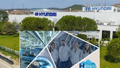 Hyundai Motor Türkiye’den üniversite öğrencileri için staj fırsatı