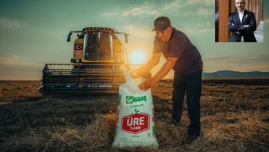 İGSAŞ, Türk Çiftçisinin Geleceğini Teknoloji ve İnovasyonla Destekliyor