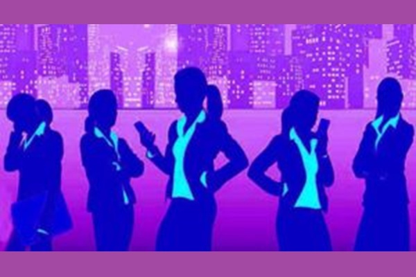 İstatistiklerle kadın…