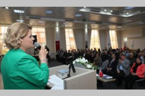 İzmit’in Deprem Eylem Planı kamuoyuna duyuruldu