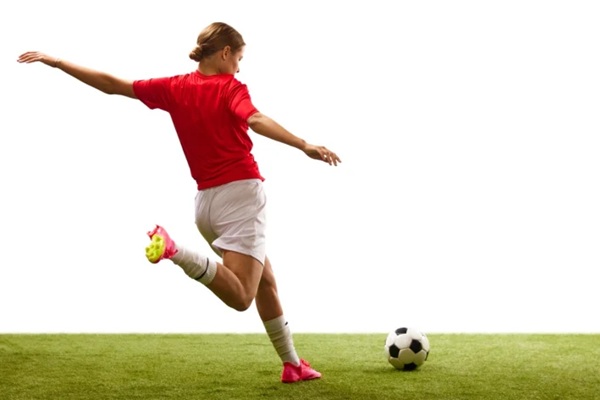 İsanbul’da ‘Kadın Futbol Turnuvası’ başlıyor