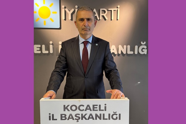 Lozan Barış Anlaşmasını ve Türkiye Cumhuriyeti’ni o kirli ağzınıza almayın