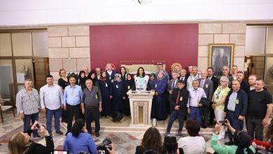 Kandıra’da Doğa ve Köylü Tehlike Altında