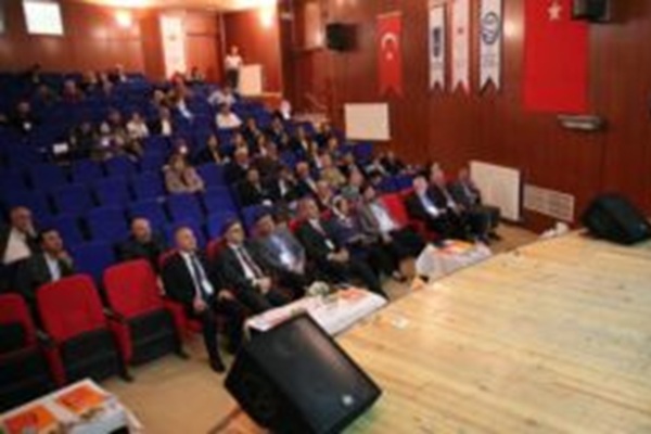 Kesikköprü Barajı koruma altında