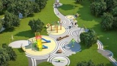 Kocaeli Derince’ye yeni bir mesire alanı