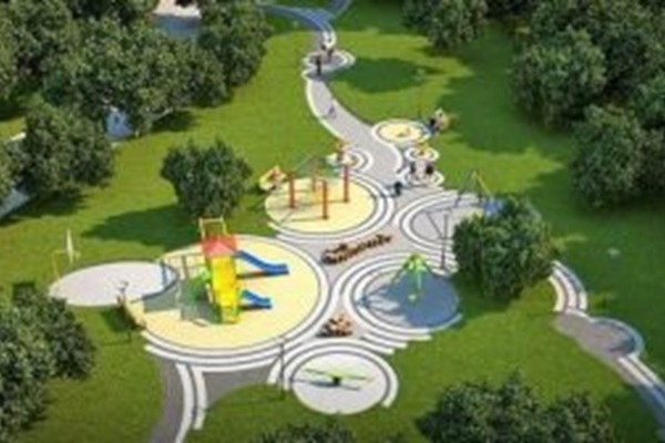 Kocaeli Derince’ye yeni bir mesire alanı