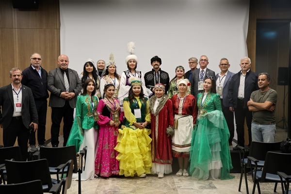 Kocaeli Kitap Fuarı’nda derinlikli söyleşiler