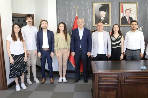 Kocaeli Taşköprülüler Derneği’nden Eğitime Örnek Proje