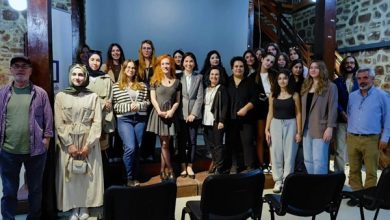 Kocaeli Üniversitesi ve Mimarlar Odası Tarihi Binada Özel ve Güzel Buluşma