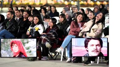 Kocaelililer Aşkın ve Fedakârlığın Ölümsüz Hikâyesini İzledi