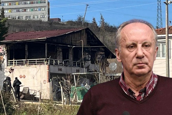 Köyündeki IŞİD Operasyonu Muharrem İnce’yi İsyan Ettirdi!