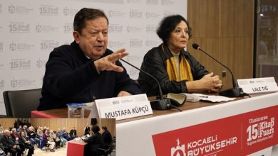 Küpçü ve Tığ’dan eski İzmit anıları