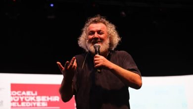 Mandıra Filozofu: Her şeye karşıyım, Kocaeli’ye değil