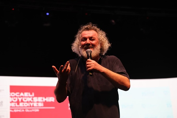 Mandıra Filozofu: Her şeye karşıyım, Kocaeli’ye değil