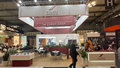 Milano’daki Dev Buluşmada Türk İmzası: Yıldız Demir Çelik