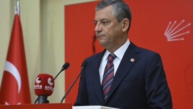 Özgür Özel: Mücahit Birinci Murat Kapki’nin önüne ifade koyup 2 milyon dolar istedi