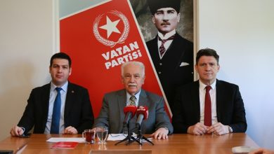 PKK Kongresi’nin Fesih sürecini kirletmesine izin verilemez