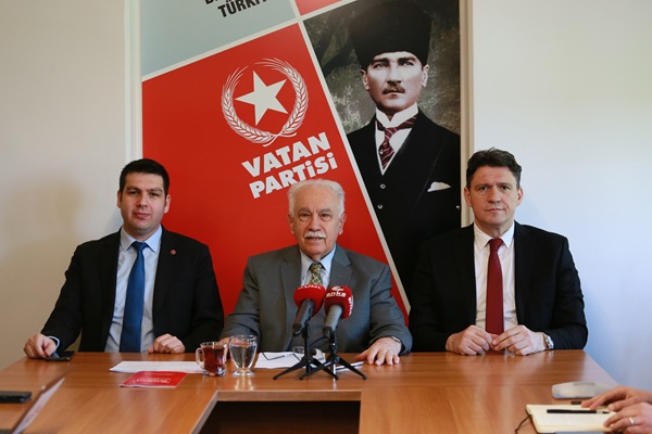 PKK Kongresi’nin Fesih sürecini kirletmesine izin verilemez