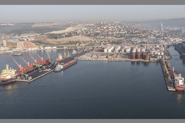 Poliport Limanı’nda yaşanan olay hakkında