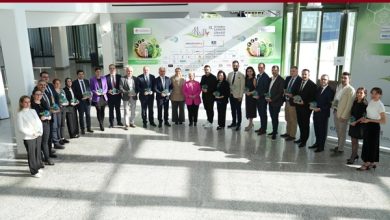 Polisan Holding Düşük Karbon Kahramanları Ödülü’ne Layık Görüldü