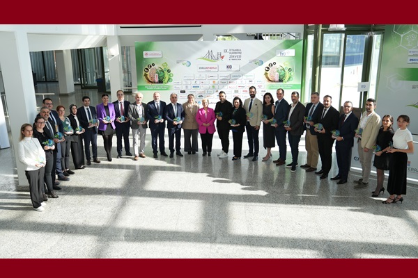 Polisan Holding Düşük Karbon Kahramanları Ödülü’ne Layık Görüldü