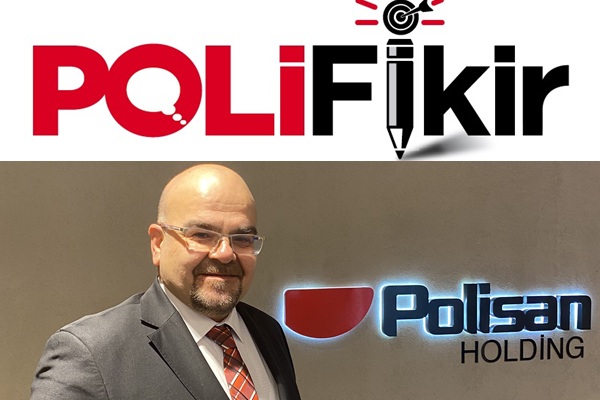 Polisan Holding’te çalışan önerileri ‘Polifikir’ ile değere dönüşüyor
