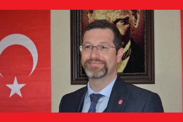 Şimdi yeniden Samsun’a çıkma vaktidir!