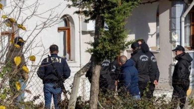 ‘Teröristler Türk Vatandaşı’ Açıklamasına Tepki Yağdı