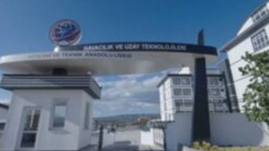 Yeni Vecihiler bu lisede yetişecek