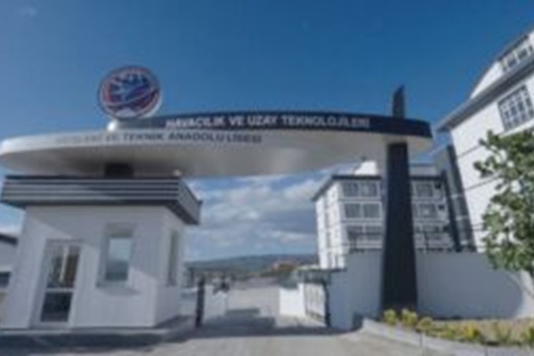 Yeni Vecihiler bu lisede yetişecek