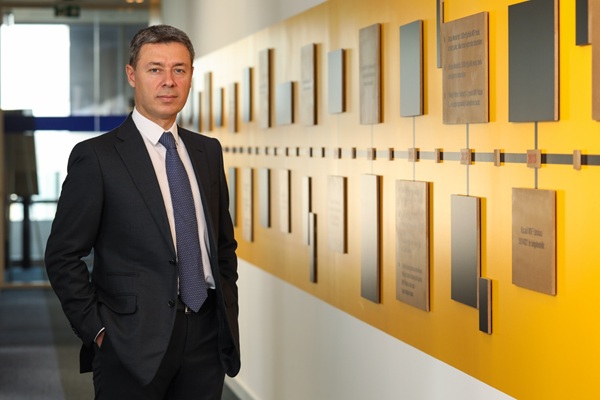 Yıldızlar Yatırım Holdingin Sürdürülebilirlik Vizyonu