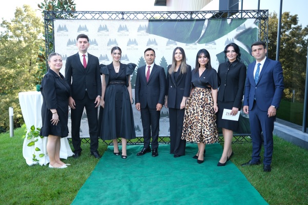 Zeray ‘Zeray Dilasa Orman’ Projesiyle Konfor Sunuyor